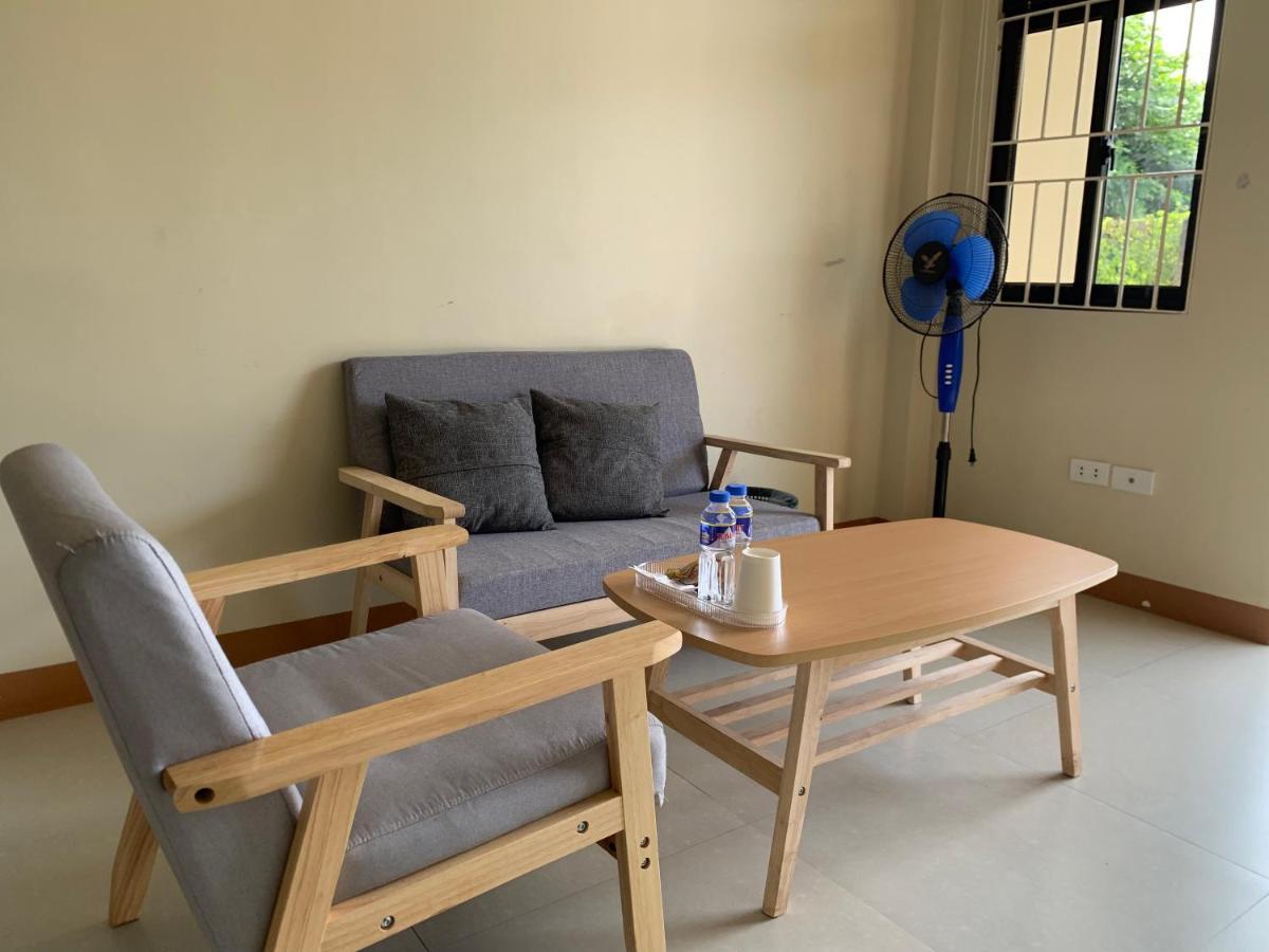 Lee'S Apartment Dumaguete City Zewnętrze zdjęcie